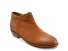 Rocklin Bootie COGNAC LEATHER view