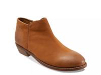 Rocklin Bootie COGNAC LEATHER view