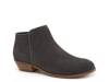 Rocklin Bootie Grey view