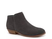 Rocklin Bootie Grey view
