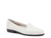 Liz Loafer White view