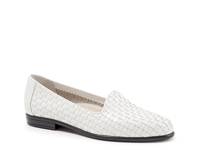 Liz Loafer White view