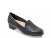 Monarch Loafer Navy view