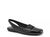 Sarina Flat Black view