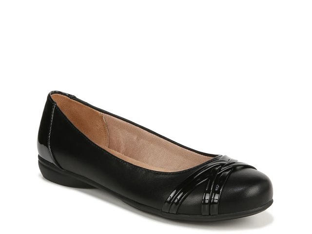 Aliza Ballet Flat