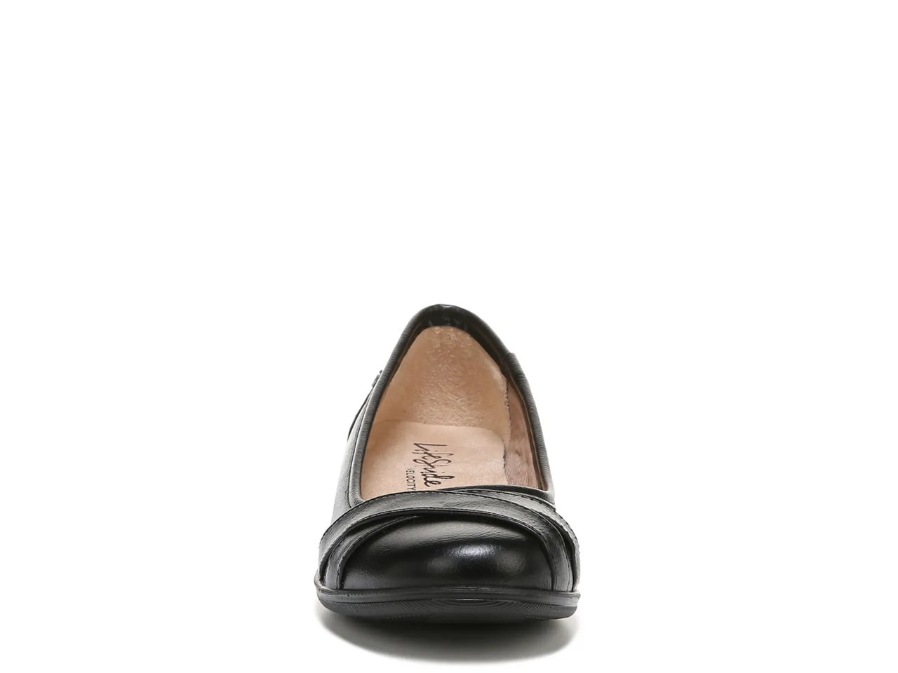 I-Loyal Wedge Slip-On