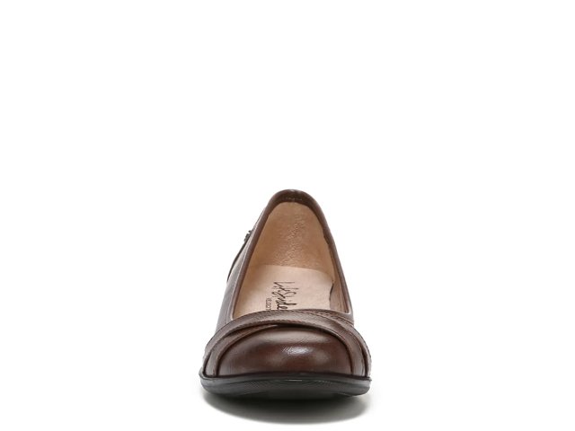 I-Loyal Wedge Slip-On