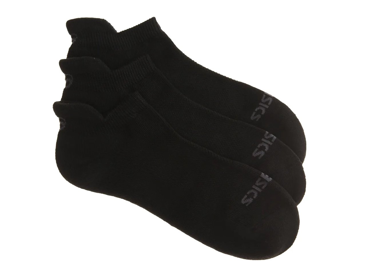 Training No Show Socks - 3 Pack