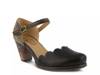 Parchelle Pump Black/Brown view