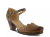 Parchelle Pump Light Brown/Grey view