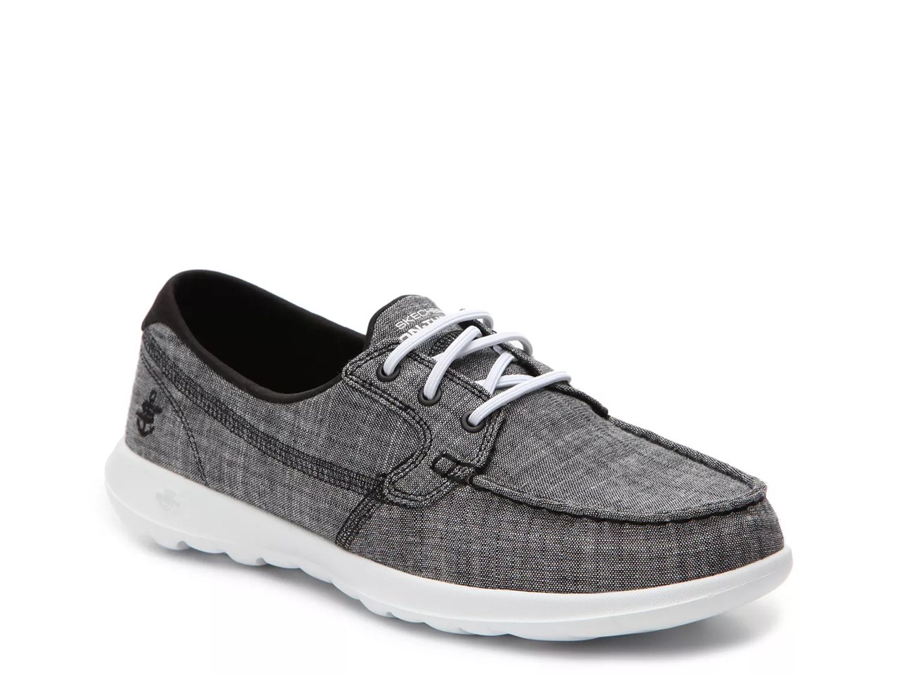 GOwalk Lite Isla Boat Shoe