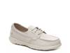 GOwalk Lite Isla Boat Shoe Taupe view