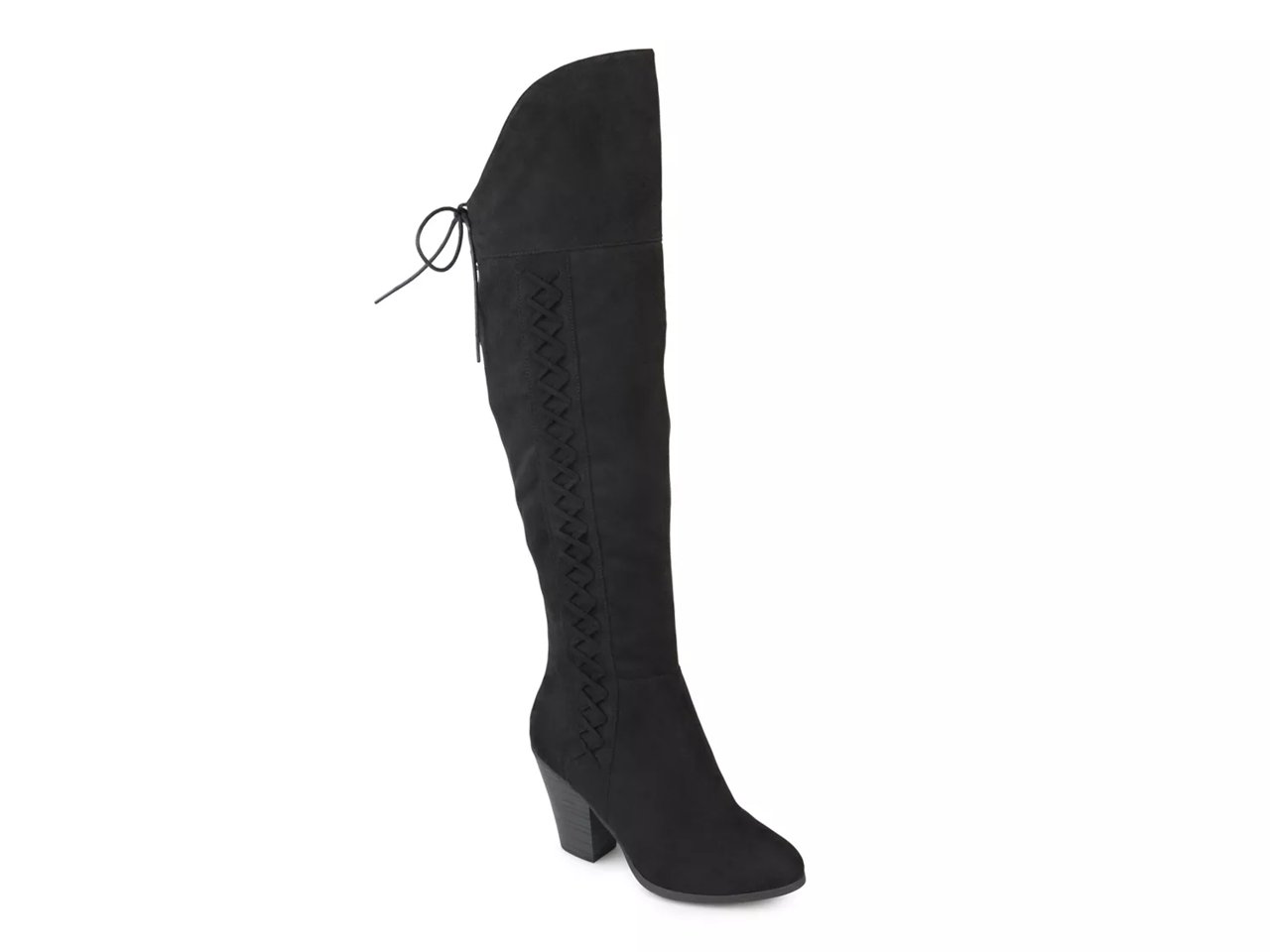 Spritz Over-the-Knee Boot