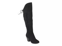 Spritz Over-the-Knee Boot Black view