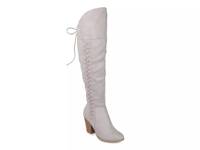 Spritz Over-the-Knee Boot Grey view