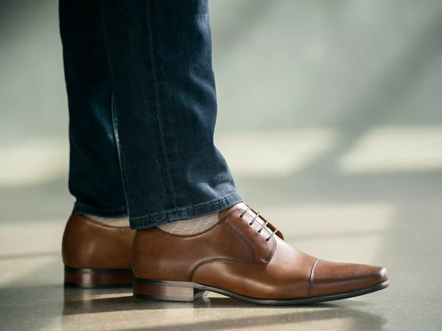 Florsheim Postino Cap Toe Oxford Postino Cap Toe Oxford Men main image 2