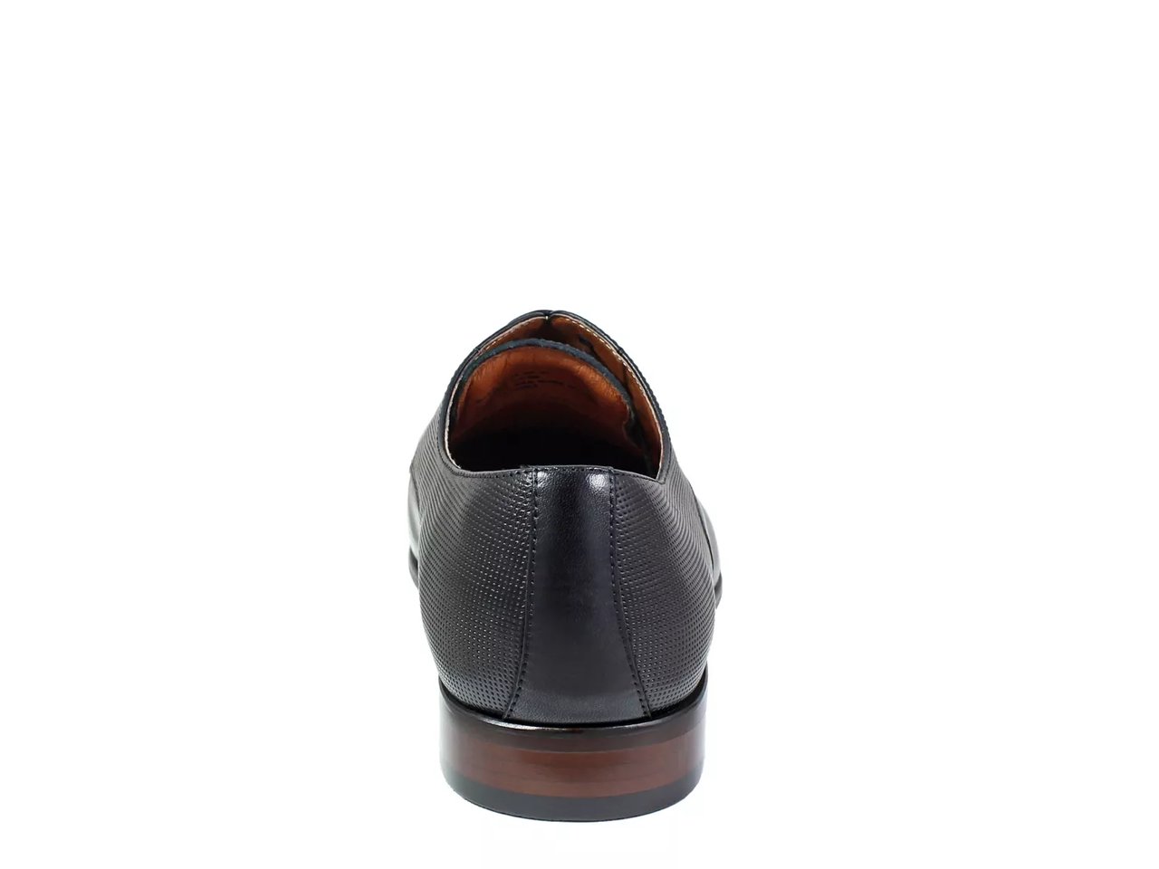 Postino Cap Toe Oxford