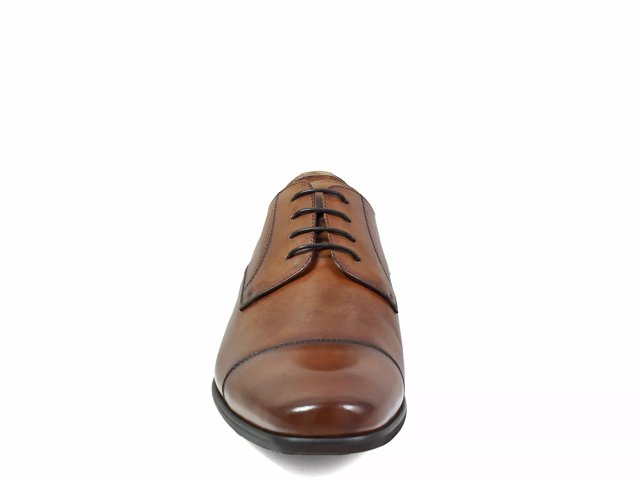 Postino Cap Toe Oxford