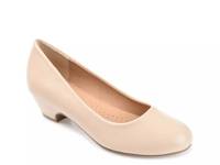 Saar Pump Beige view