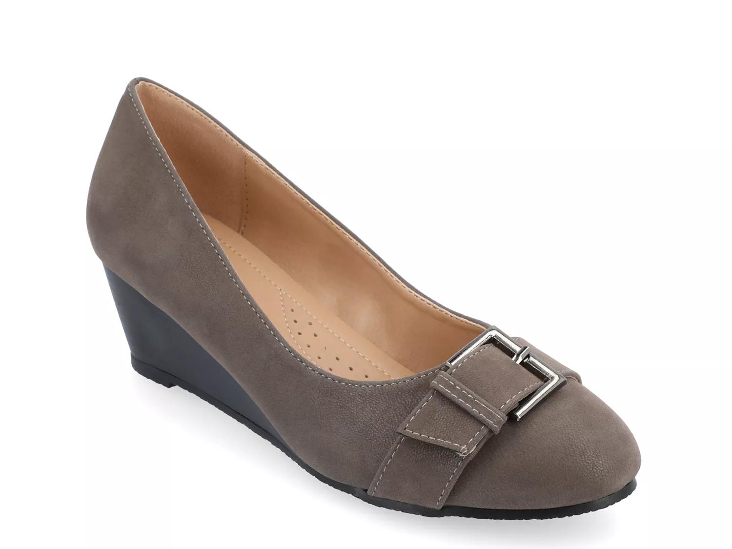 Graysn Wedge Pump