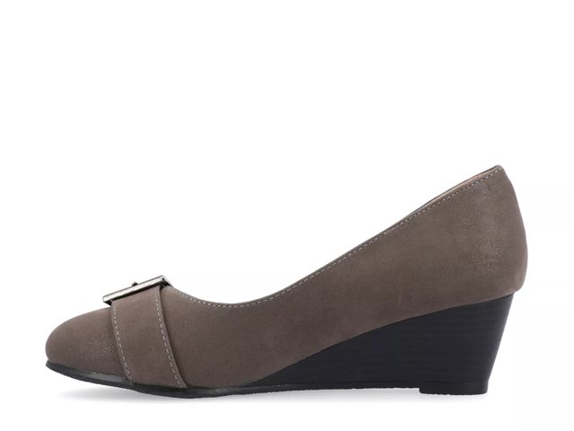 Graysn Wedge Pump