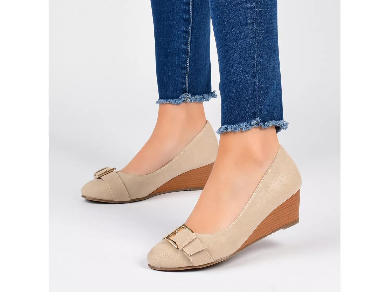 Graysn Wedge Pump