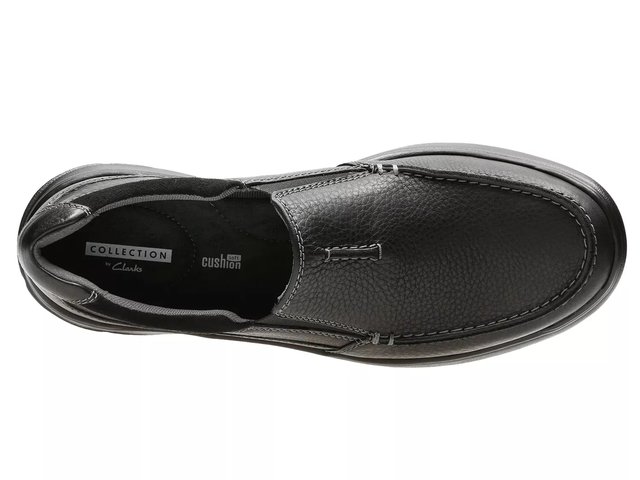 Clarks Cotrell Free Slip-On - Free Shipping | DSW display picture 3