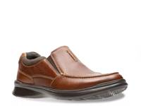 Cotrell Free Slip-On Brown view