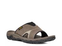 Katavi 2 Slide Sandal Light Brown view