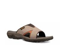 Katavi 2 Slide Sandal Light Brown view