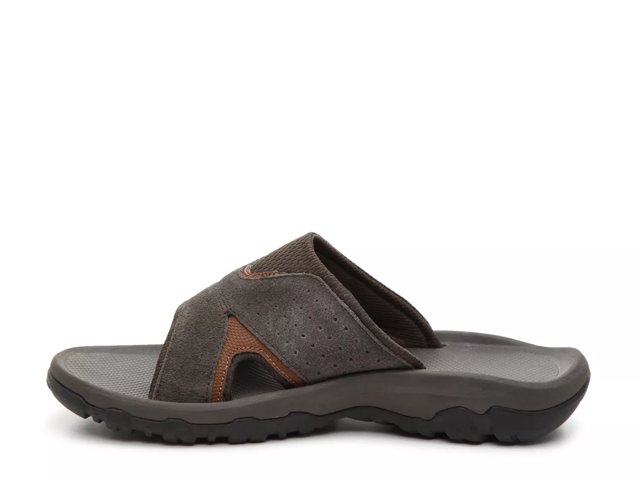 Katavi 2 Slide Sandal