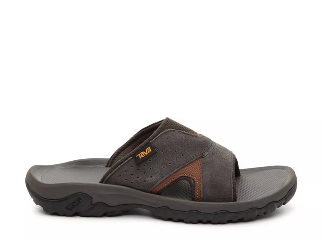 Teva Katavi 2 Slide Sandal - Free Shipping | DSW display picture 3