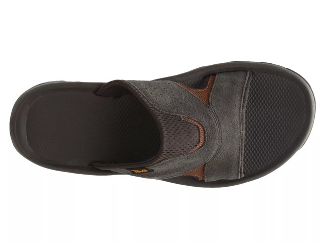 Teva Katavi 2 Slide Sandal - Free Shipping | DSW display picture 2
