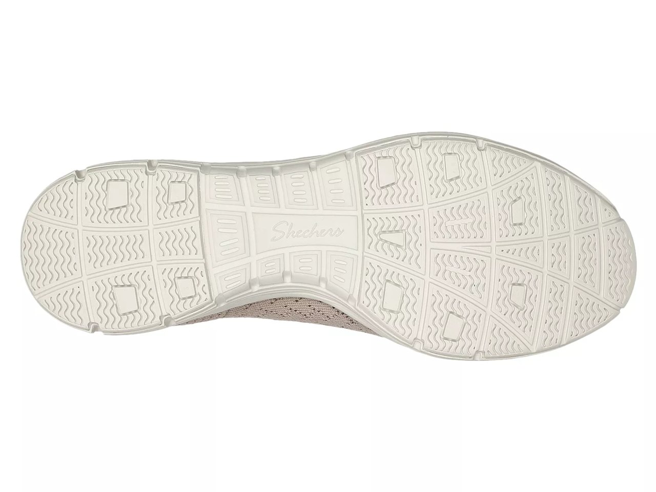 Seager Scallop Slip-On Sneaker