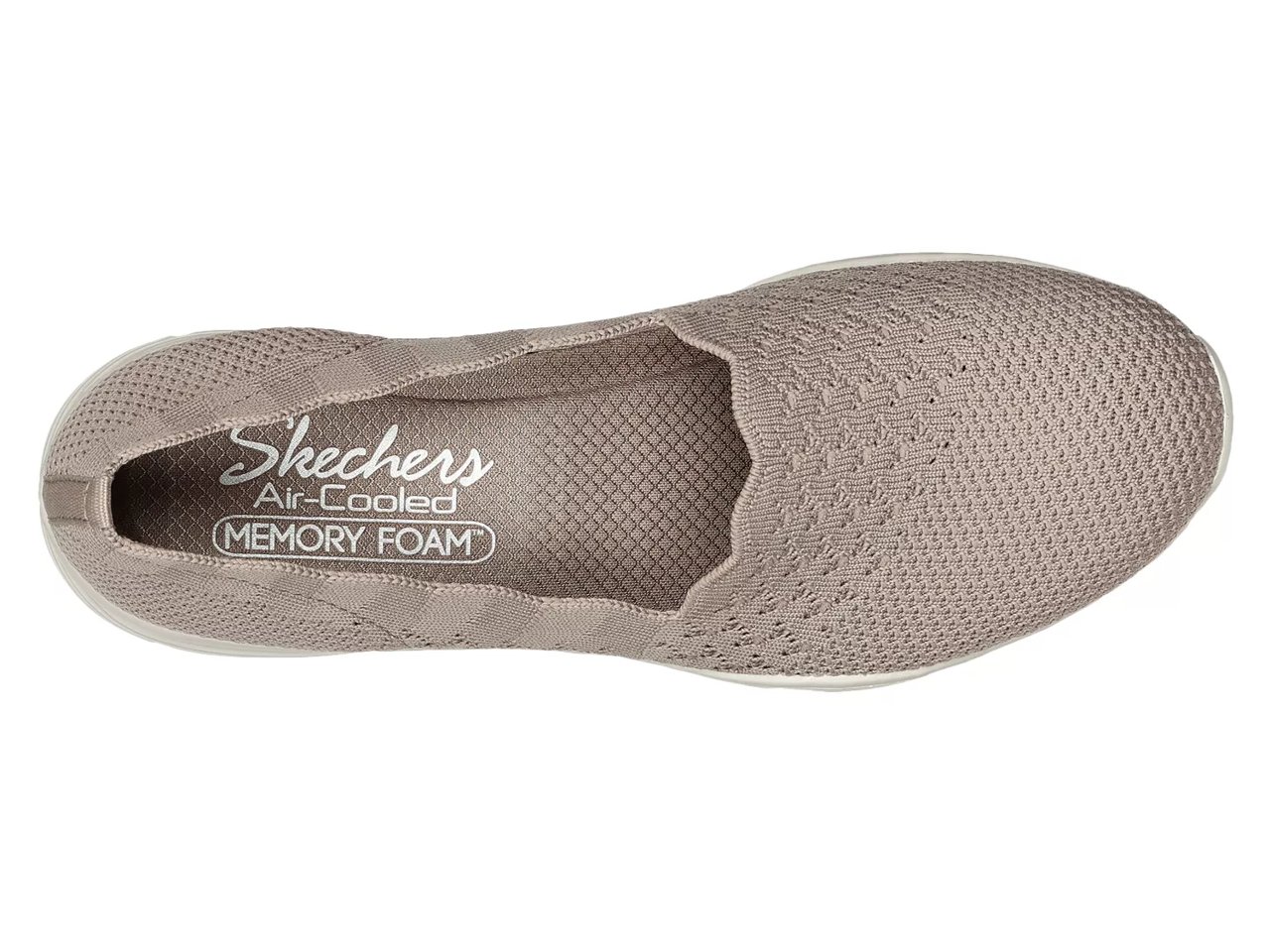 Seager Scallop Slip-On Sneaker