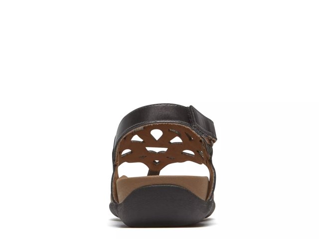Ridge Sandal