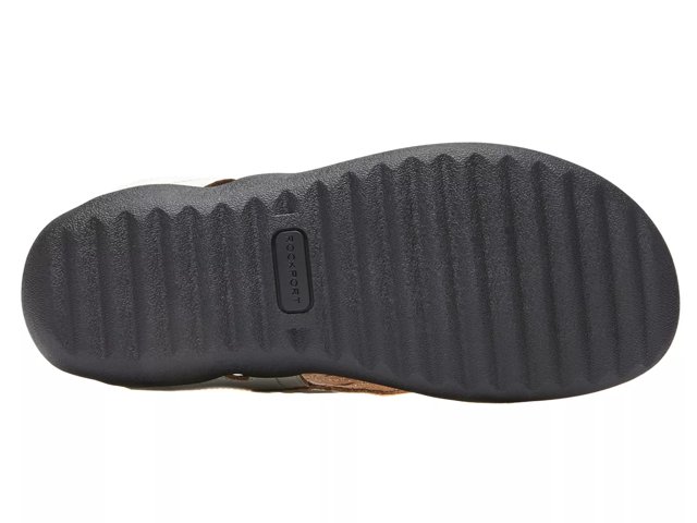 Ridge Sandal