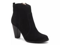 Dalton Bootie Black view