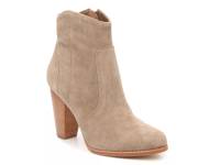 Dalton Bootie Beige view