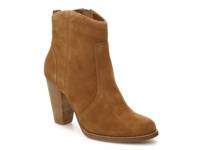 Dalton Bootie Brown view
