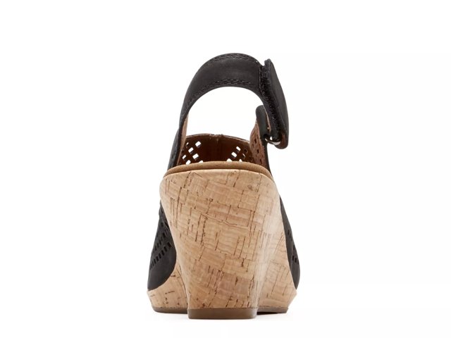 Briah Wedge Sandal