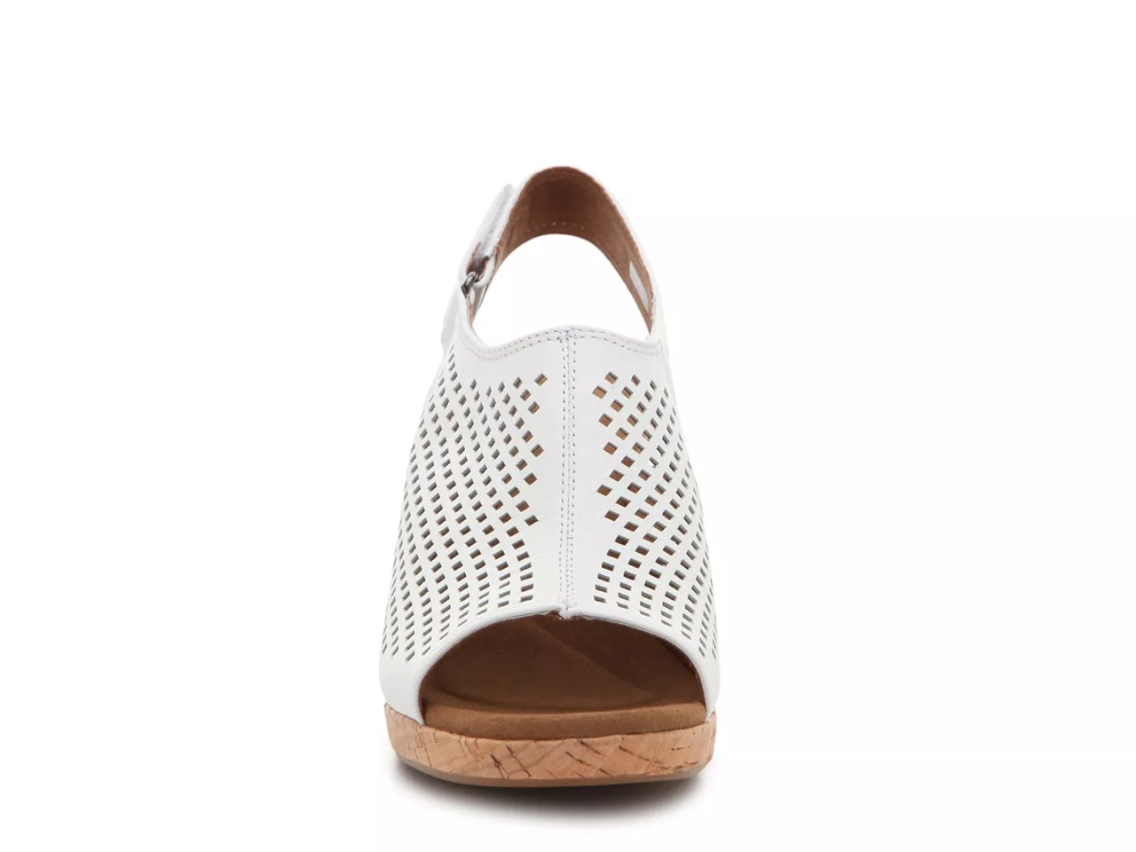 Briah Wedge Sandal