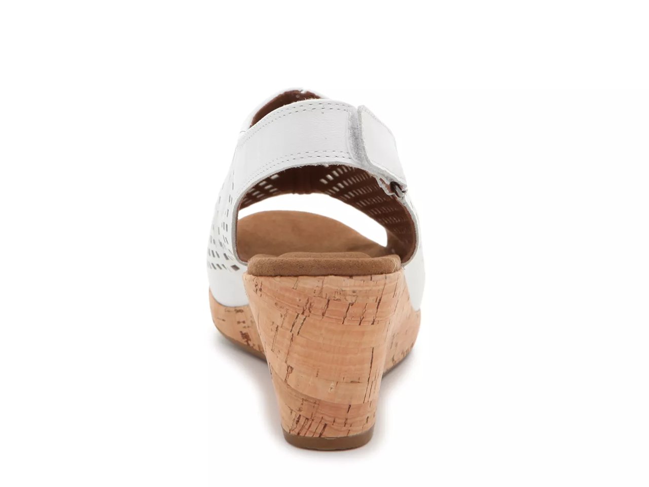 Briah Wedge Sandal