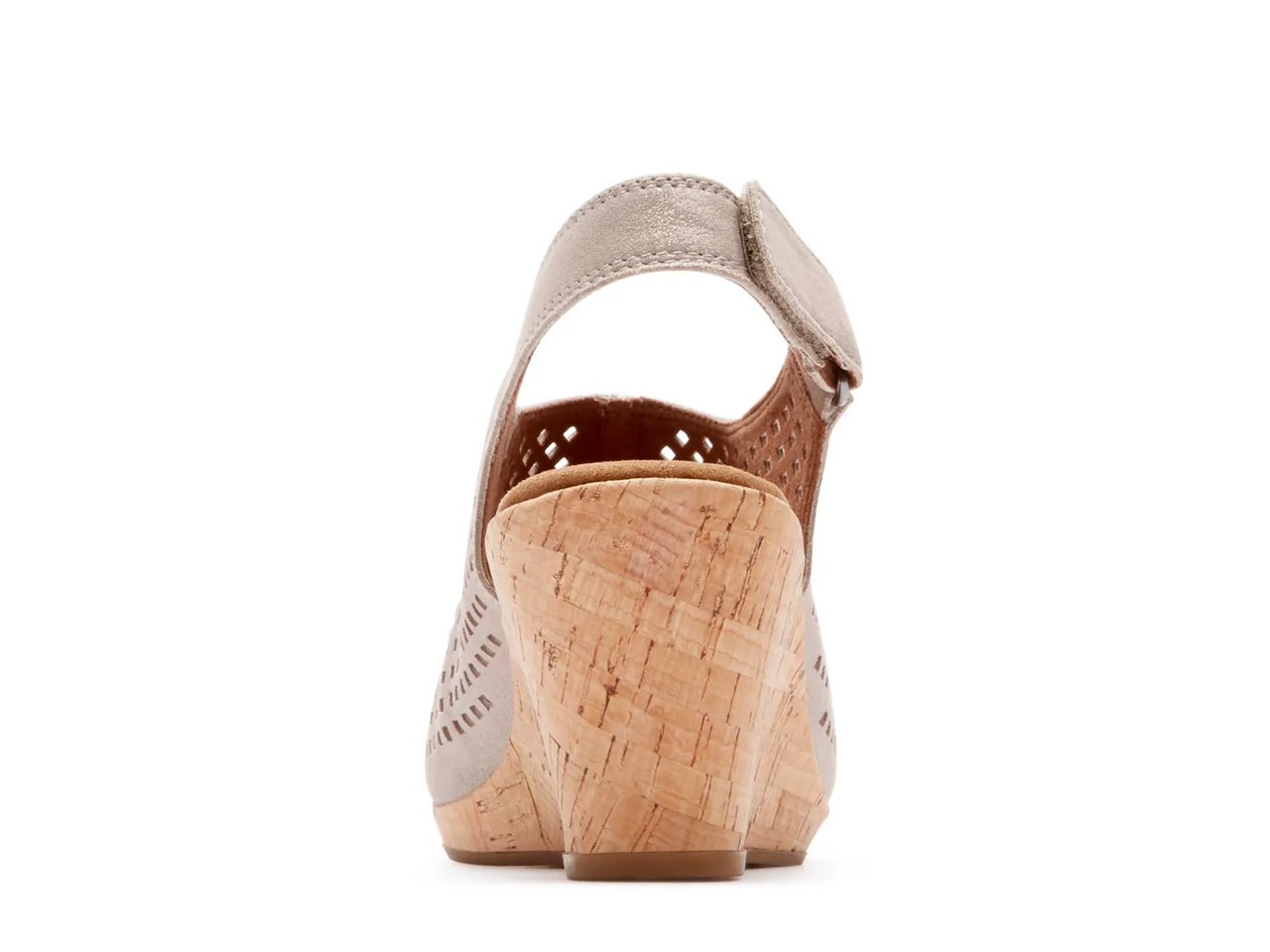 Briah Wedge Sandal