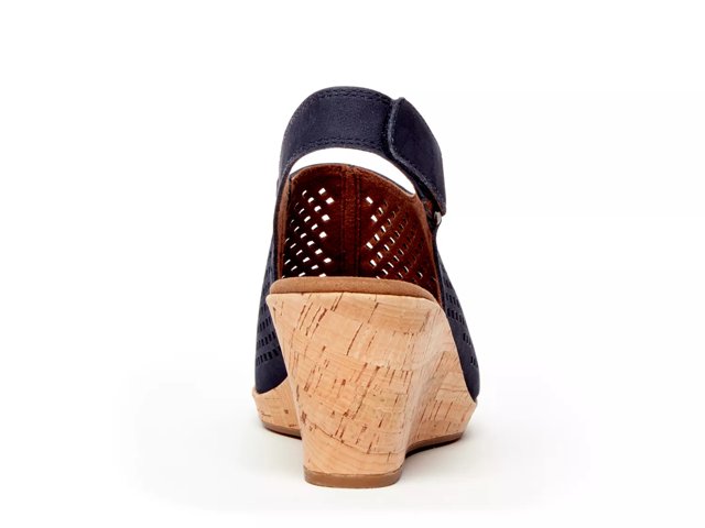 Briah Wedge Sandal