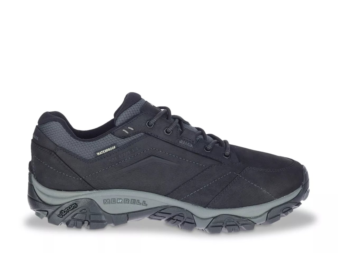 Moab Adventure Waterproof Hiking Shoe - Men's
