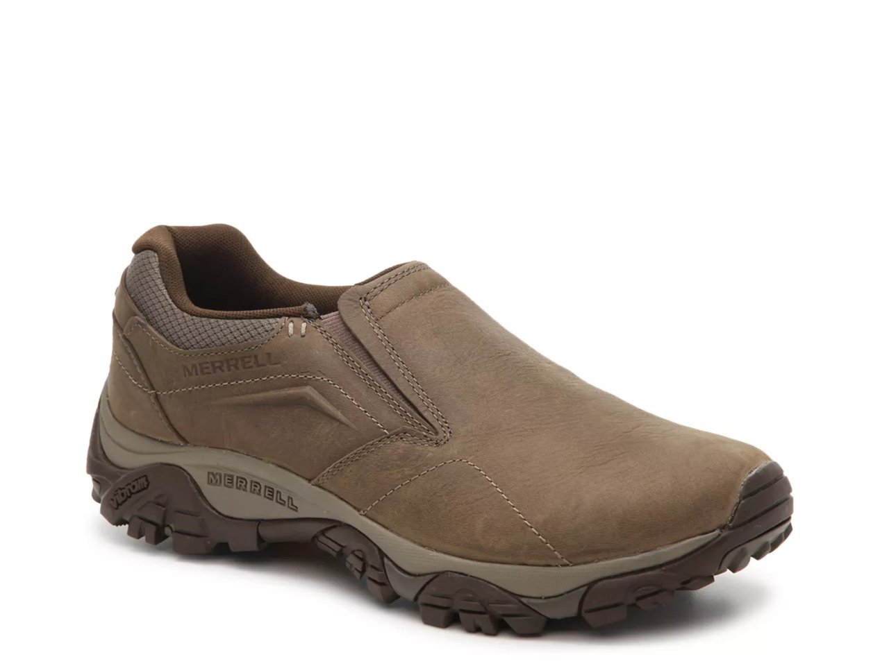 Moab Adventure Moc Slip-On