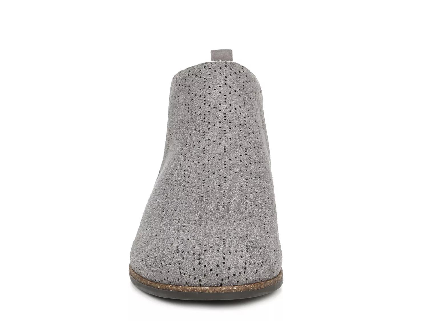 Rate Bootie