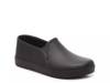 Tiburon Work Slip-On Black view