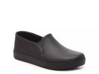 Tiburon Work Slip-On Black view